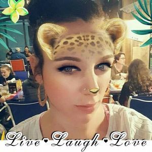 Meet your Posher, Cierra